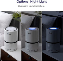 Buy LEVOIT,Levoit Air Purifier for Home, Quiet H13 HEPA Filter Removes Pollen, Allergy Particles - Gadcet UK | UK | London | Scotland | Wales| Ireland | Near Me | Cheap | Pay In 3 | Electronics