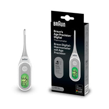 Buy Braun,Braun Age Precision Digital Thermometer (PRT2000) – Multi-Site Use (Oral, Rectal, Underarm), Baby & Infant Friendly - Gadcet UK | UK | London | Scotland | Wales| Near Me | Cheap | Pay In 3 | Hair Care