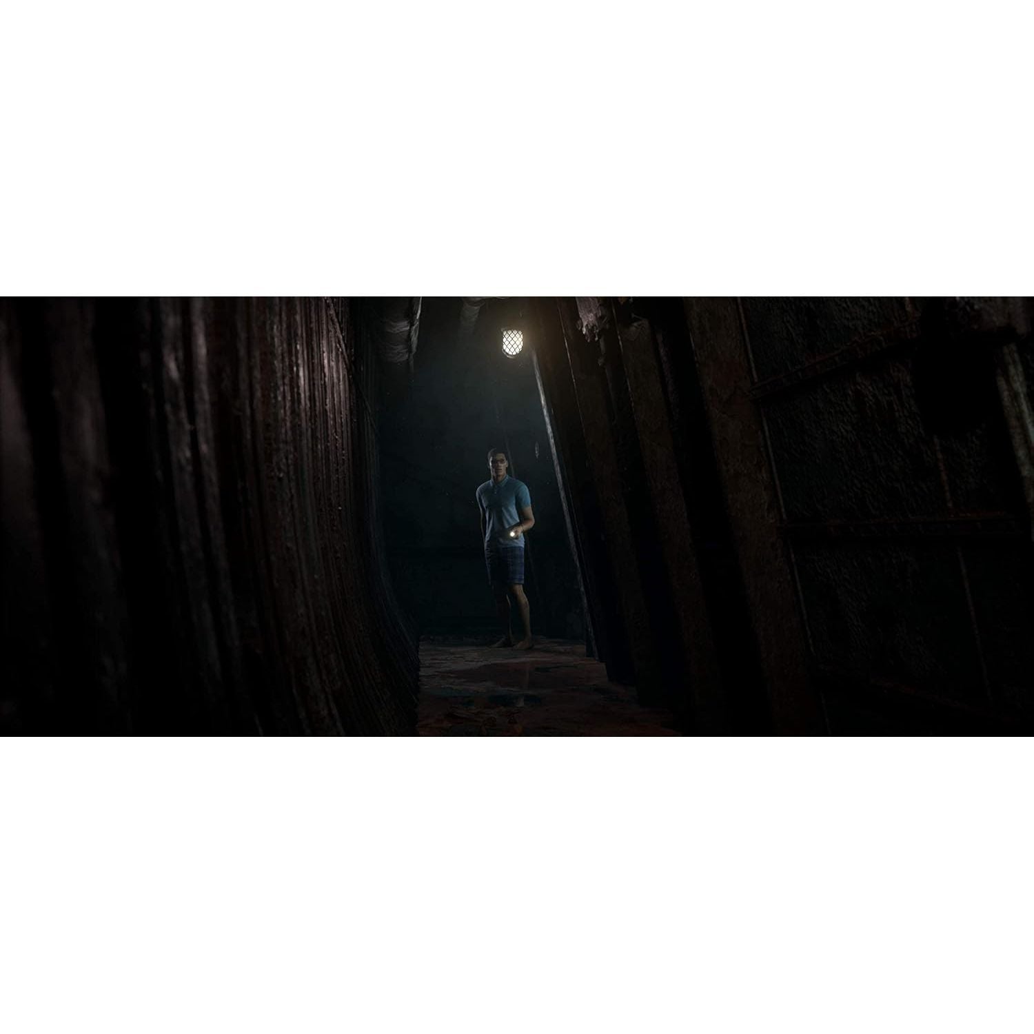 Buy Xbox One,The Dark Pictures Anthology: Man of Medan – Xbox One Game - Gadcet UK | UK | London | Scotland | Wales| Near Me | Cheap | Pay In 3 | Video Game Software