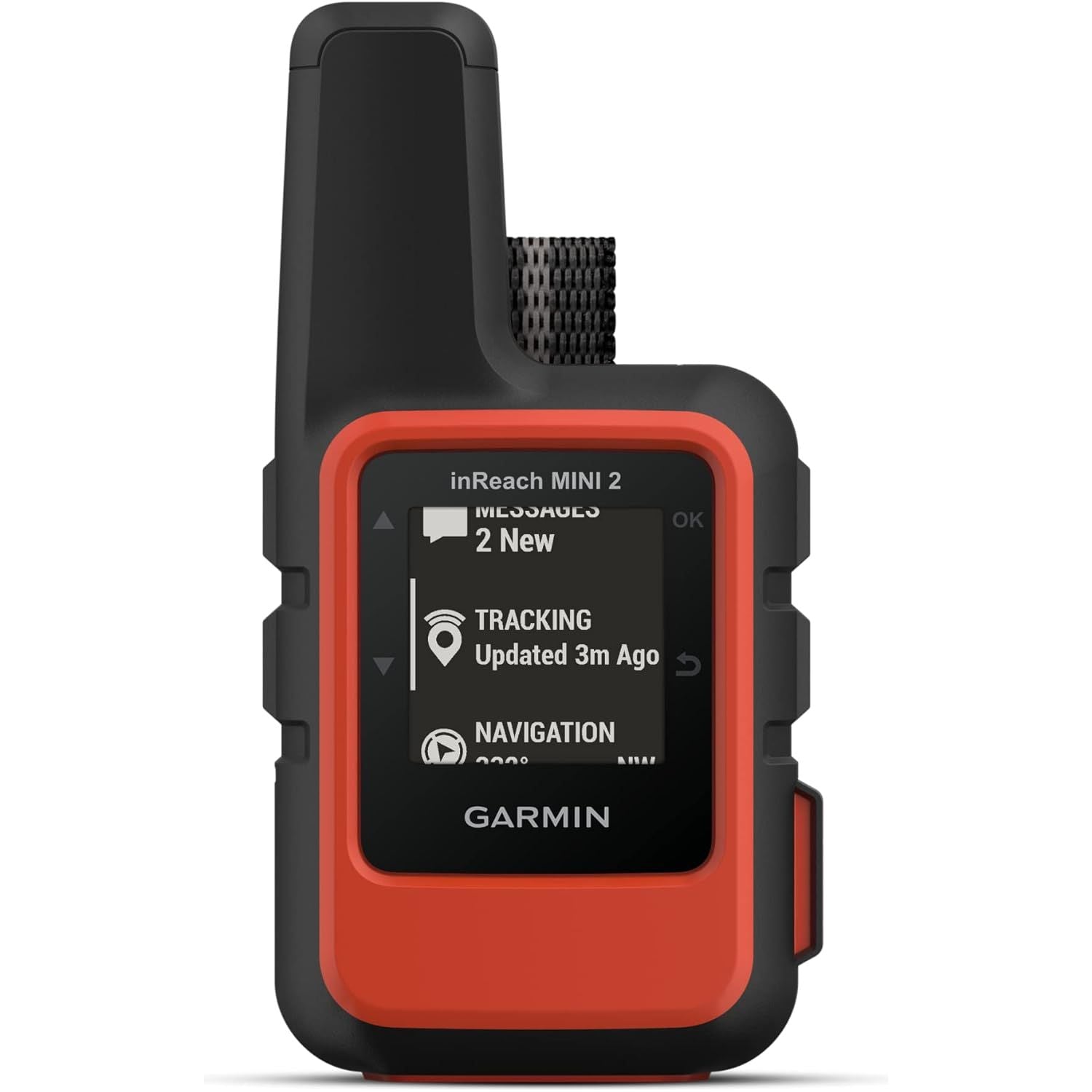 Buy Garmin,Garmin inReach Mini 2 Satellite Communicator – Red - Gadcet UK | UK | London | Scotland | Wales| Near Me | Cheap | Pay In 3 | GPS Tracking Devices