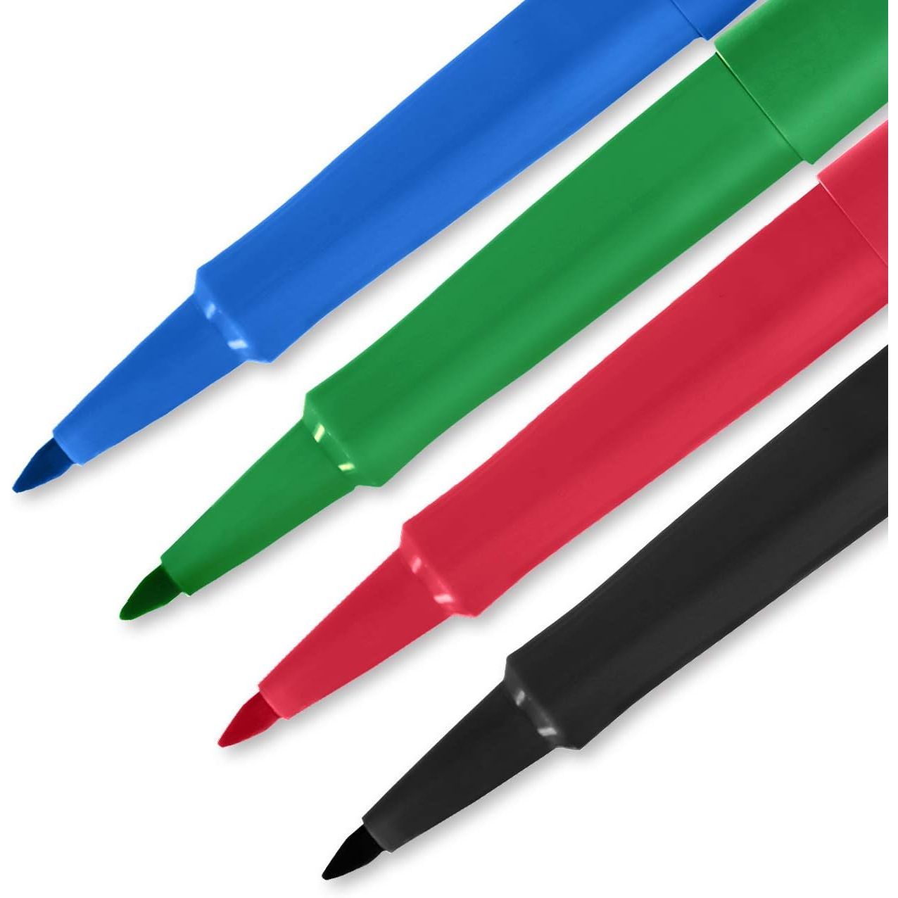 Buy Sharpie,Sharpie Permanent Marker & Paper Mate Flair Pen Set – Assorted Colours, 16-Pack - Gadcet UK | UK | London | Scotland | Wales| Near Me | Cheap | Pay In 3 | Art & Craft Paint