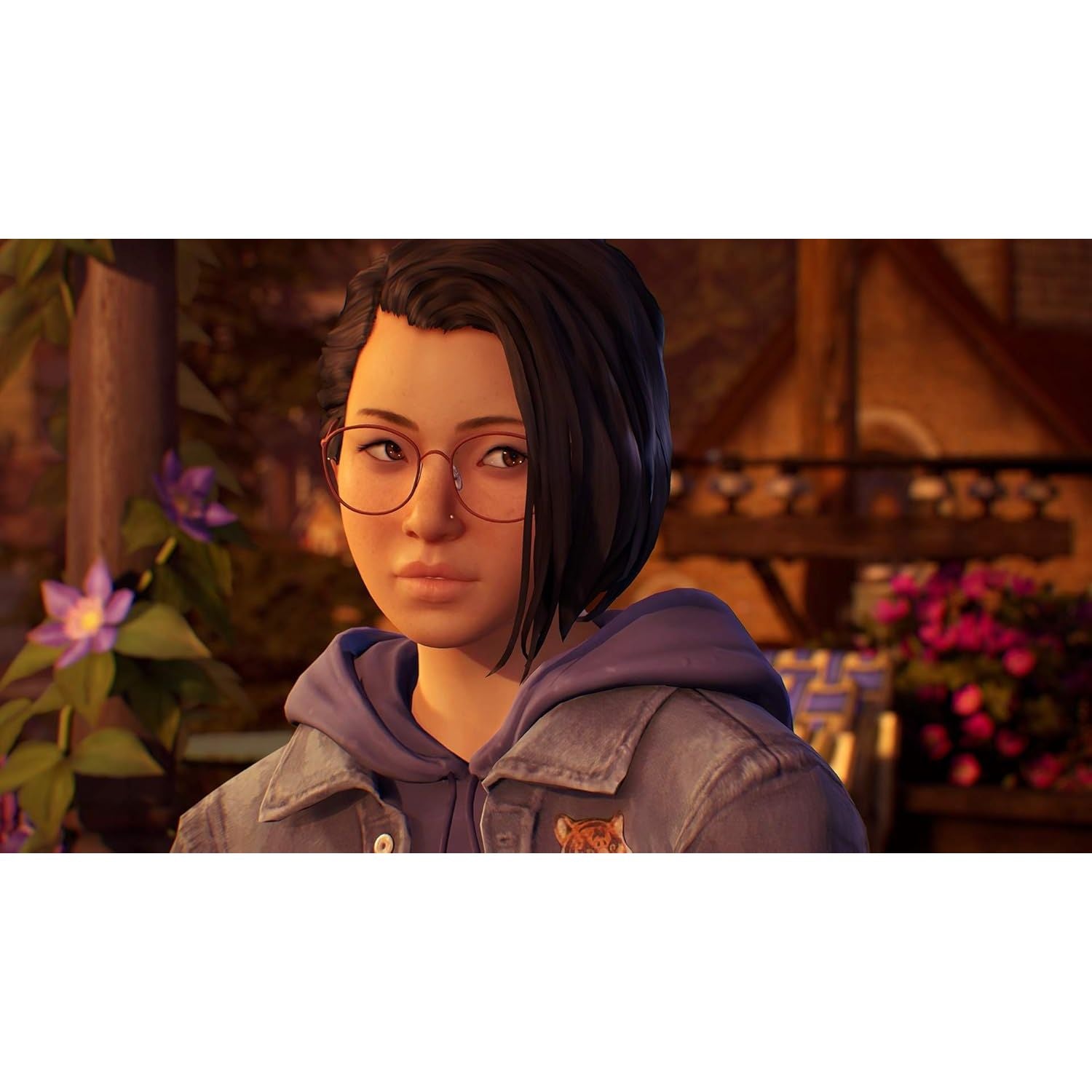 Buy PlayStation,Life is Strange: True Colors - PS4 Game - Gadcet UK | UK | London | Scotland | Wales| Near Me | Cheap | Pay In 3 | Video Game Software