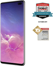 Buy Samsung,Samsung Galaxy S10+ 4G -(8GB RAM+128GB Storage)-Prism Black-Unlocked - Gadcet.com | UK | London | Scotland | Wales| Ireland | Near Me | Cheap | Pay In 3 | Mobile Phones