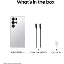 Buy Samsung,Samsung Galaxy S25 Ultra 5G 256GB Titanium Whitesilver SIM-Free Unlocked Mobile Phone - Gadcet UK | UK | London | Scotland | Wales| Near Me | Cheap | Pay In 3 | Unlocked Mobile Phone