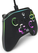 Buy Xbox,PowerA Spectra Infinity Enhanced Wired Controller For Xbox Series X|S, Gamepad, Wired Video Game Controller - Gadcet.com | UK | London | Scotland | Wales| Ireland | Near Me | Cheap | Pay In 3 | Game Controllers