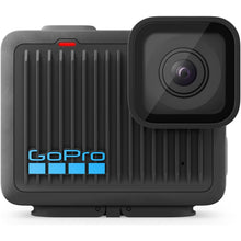 GoPro HERO - Compact Waterproof Action Camera with 4K Ultra HD Video, 12MP Photo, Touch Screen - 1