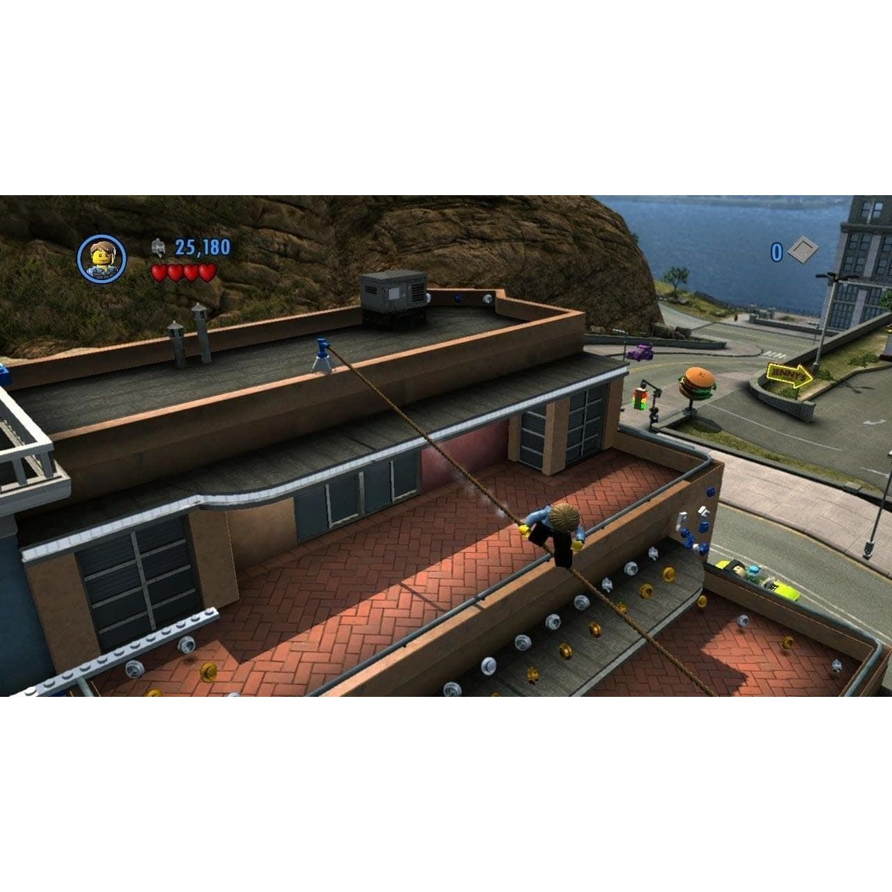 Buy Play station,Lego City Undercover (PS4) - Gadcet UK | UK | London | Scotland | Wales| Ireland | Near Me | Cheap | Pay In 3 | Games