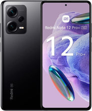 Buy Xiaomi,Xiaomi Redmi Note 12 Pro+ 5G - 256GB Storage - 8GB RAM - Dual Sim - Midnight Black - Unlocked - Gadcet UK | UK | London | Scotland | Wales| Ireland | Near Me | Cheap | Pay In 3 | Unlocked Mobile Phones
