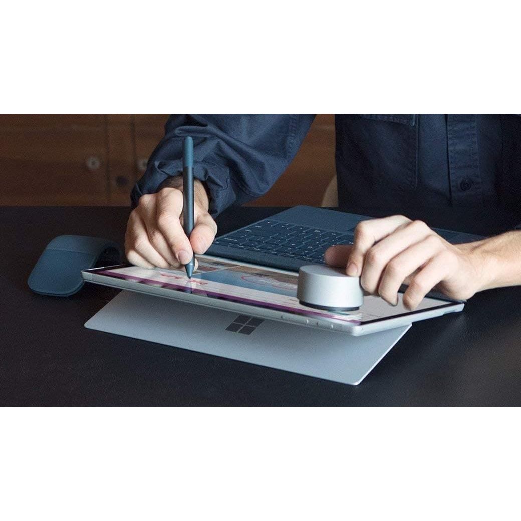 Buy Microsoft,Microsoft Surface Pen Platinum Model 1776 - Gadcet UK | UK | London | Scotland | Wales| Near Me | Cheap | Pay In 3 | Tablet Computer Parts