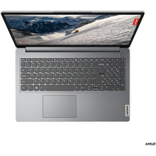 Buy Lenovo,Lenovo 1 15AMN7 – 15", AMD Ryzen 3 7320U, 8GB RAM, 256GB SSD, Windows 11, Silver - Gadcet UK | UK | London | Scotland | Wales| Near Me | Cheap | Pay In 3 | Laptops