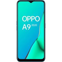 Buy Oppo,Oppo A9 (2020) Smartphone – 128GB, 4GB RAM, Dual SIM, Marine Green - Gadcet UK | UK | London | Scotland | Wales| Near Me | Cheap | Pay In 3 | Mobile & Smart Phones