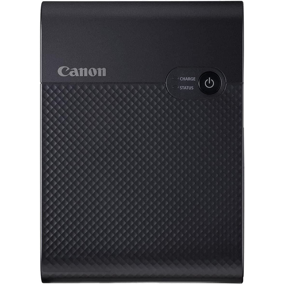 Buy Canon,Canon SELPHY SQUARE QX10 Portable Colour Photo Wireless Printer (Black) - A compact WiFi printer that prints quality square photos and connects directly to your smartphone. - Gadcet UK | UK | London | Scotland | Wales| Ireland | Near Me | Cheap | Pay In 3 | Photographic Paper