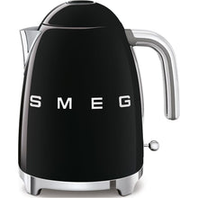 Buy Smeg,Smeg KLF03BLUK Retro Style Kettle - Black - Gadcet UK | UK | London | Scotland | Wales| Near Me | Cheap | Pay In 3 | Electric Kettles