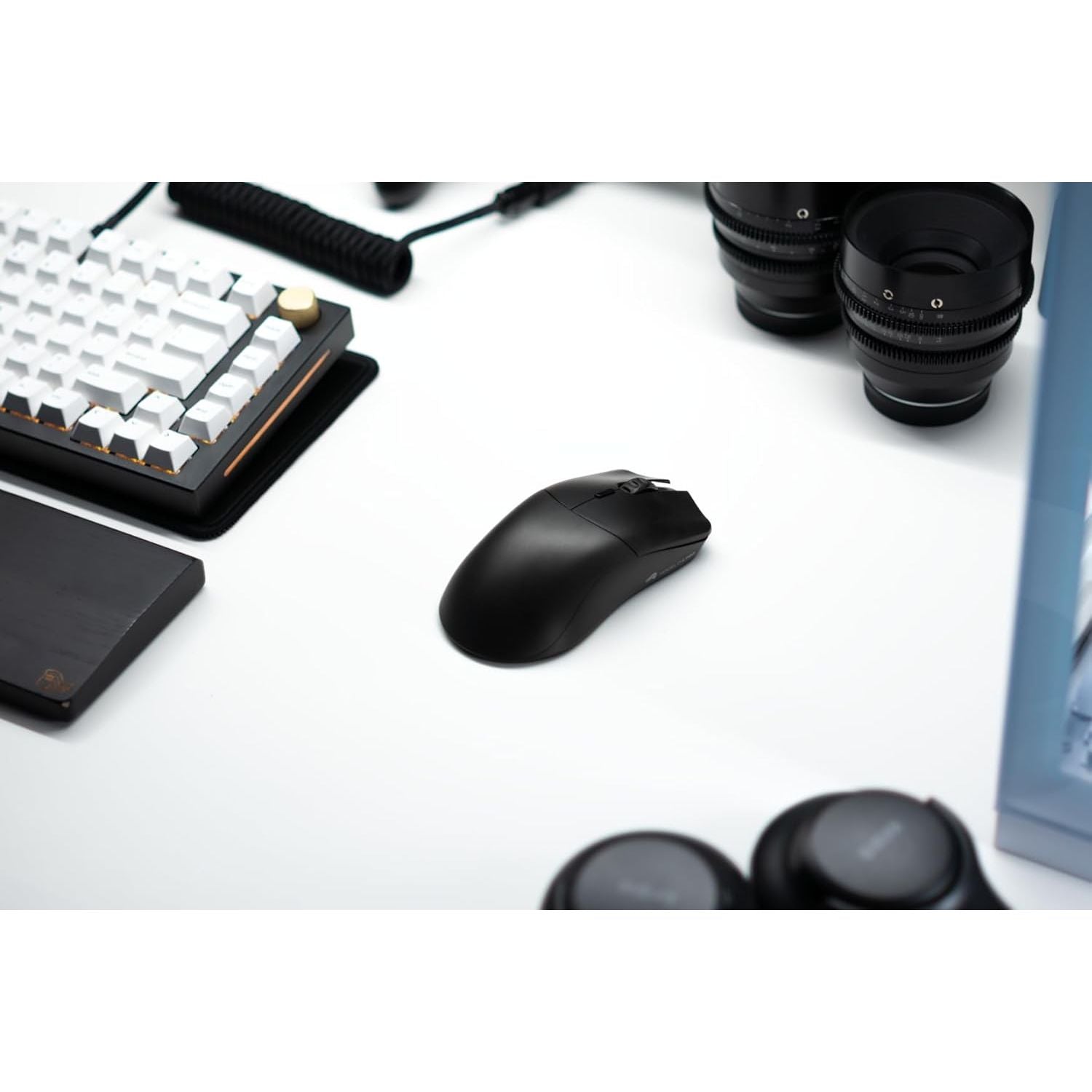 Buy Glorious,Glorious Model O 2 PRO Wireless Gaming Mouse – 2.4GHz, 1ms Response, 57g Ultralight, 26K DPI, RGB, Ambidextrous, 6 Buttons, 100M Clicks, Long Battery Life, PTFE Feet – Black - Gadcet UK | UK | London | Scotland | Wales| Near Me | Cheap | Pay In 3 | Mice & Trackballs