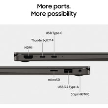 Buy Samsung,Samsung Galaxy Book3 360 15.6in i5 8GB 256GB 2-in-1 Laptop - Graphite - Gadcet UK | UK | London | Scotland | Wales| Ireland | Near Me | Cheap | Pay In 3 | Laptops