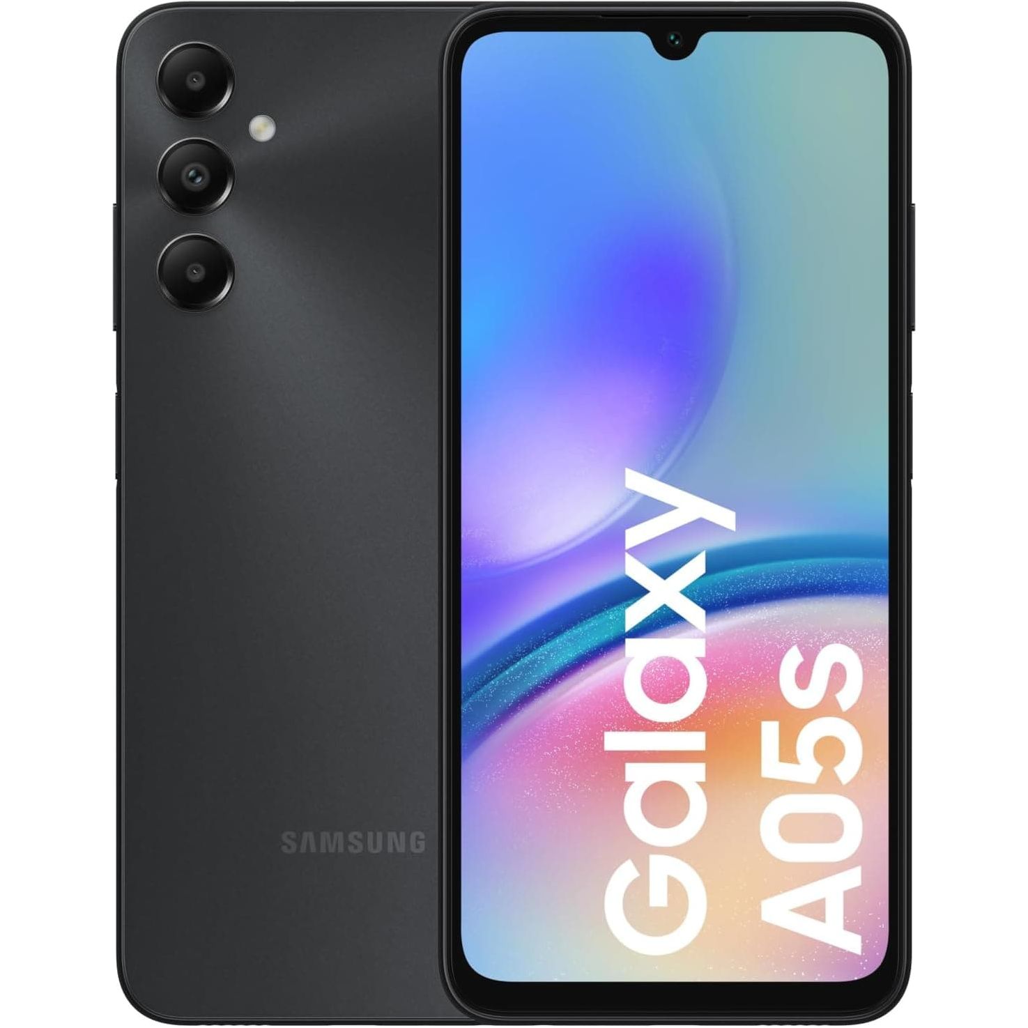 Buy Gadget Hut Ltd,Samsung Galaxy A05s - 4GB RAM, 64GB ROM, Dual SIM, Black, Unlocked - Gadcet UK | UK | London | Scotland | Wales| Near Me | Cheap | Pay In 3 | Unlocked Mobile Phones