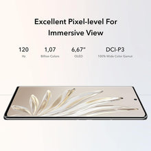 Buy Honor,HONOR 70 Smartphone, Mobile Phone 5G 8+256GB 54MP - Midnight Black - Gadcet.com | UK | London | Scotland | Wales| Ireland | Near Me | Cheap | Pay In 3 | Mobile Phone