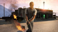 Buy Xbox,Grand Theft Auto V (Xbox 360) - Gadcet.com | UK | London | Scotland | Wales| Ireland | Near Me | Cheap | Pay In 3 | Video Game Software