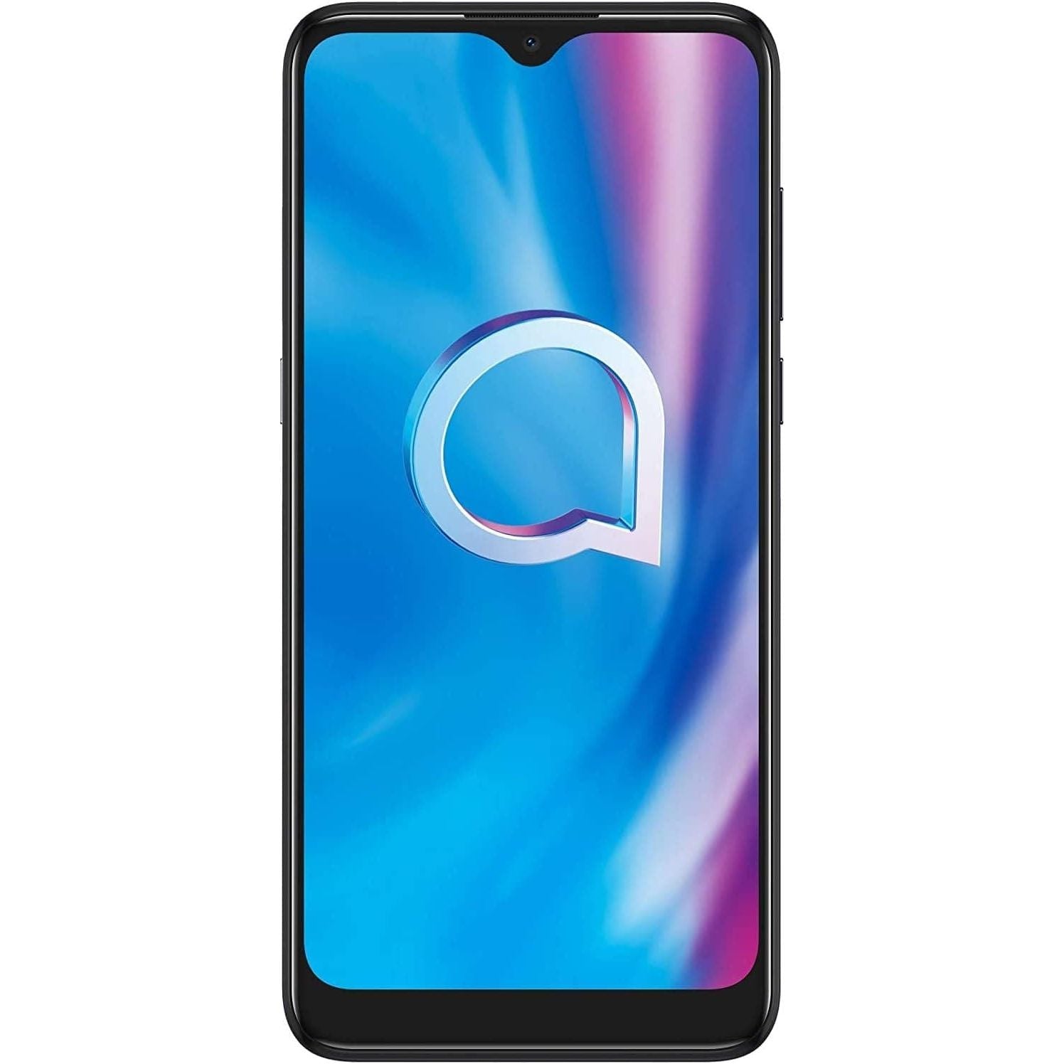 Buy Alcatel,Alcatel 1S (2020) - 4G - 32GB Storage - 3GB RAM - Dual Sim - Grey - Unlocked - Gadcet UK | UK | London | Scotland | Wales| Ireland | Near Me | Cheap | Pay In 3 | Mobile Phones