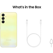 Buy Samsung,Samsung Galaxy A25 5G 128GB Mobile Phone - Yellow - Unlocked International Model - Gadcet UK | UK | London | Scotland | Wales| Ireland | Near Me | Cheap | Pay In 3 | Unlocked Mobile Phones