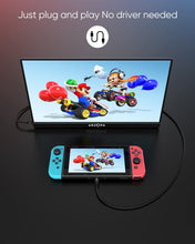 Buy Arzopa,Arzopa Portable Monitor, G1 GAME 15.6 Inch 144HZ 1920×1080 FHD, 100% SRGB IPS Monitor Screen - Gadcet.com | UK | London | Scotland | Wales| Ireland | Near Me | Cheap | Pay In 3 | Computer Monitors