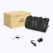 Buy SNAILAX,Snailax Foot Calf Massager with Heat, Leg Massager for Pain and Circulation, Shiatsu Feet Massager for Foot, Calf, Ankle, Leg, Plantar Fasciitis, Neuropathy, Gifts for Women,Men - Gadcet UK | UK | London | Scotland | Wales| Near Me | Cheap | Pay In 3 | Electric Foot Massagers