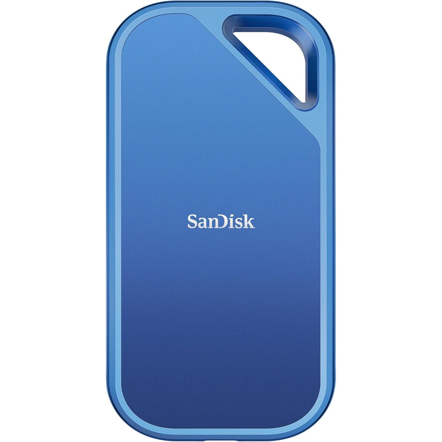 Buy SanDisk,SanDisk Creator Pro 2TB Portable SSD – 2000MB/s Read/Write, USB-C, IP65, 3M Drop Protection, Adobe CC Trial - Gadcet UK | UK | London | Scotland | Wales| Near Me | Cheap | Pay In 3 | Hard Drives