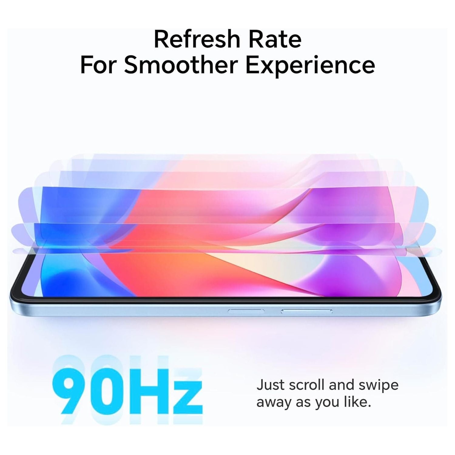 Buy HONOR,HONOR X6a 4G - 128GB Mobile Phone - Cyan Lake - Unlocked - Gadcet UK | UK | London | Scotland | Wales| Near Me | Cheap | Pay In 3 | Mobile Phones