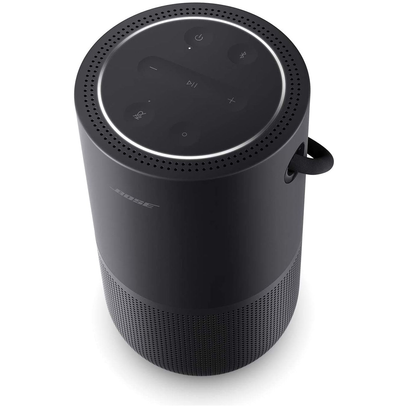 Buy Bose,Bose Portable Smart Speaker - With Alexa Voice Control - Black - Gadcet.com | UK | London | Scotland | Wales| Ireland | Near Me | Cheap | Pay In 3 | Speakers