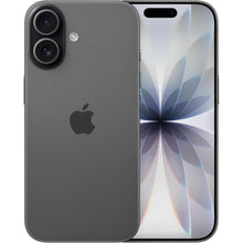 Apple iPhone 17 5G 256GB Black SIM-Free Unlocked Mobile Phone