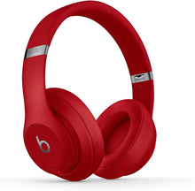 Buy Beats,Beats Studio3 - Wireless Noise Cancelling Over Ear Headphones - Red - Gadcet UK | UK | London | Scotland | Wales| Ireland | Near Me | Cheap | Pay In 3 | Headphones