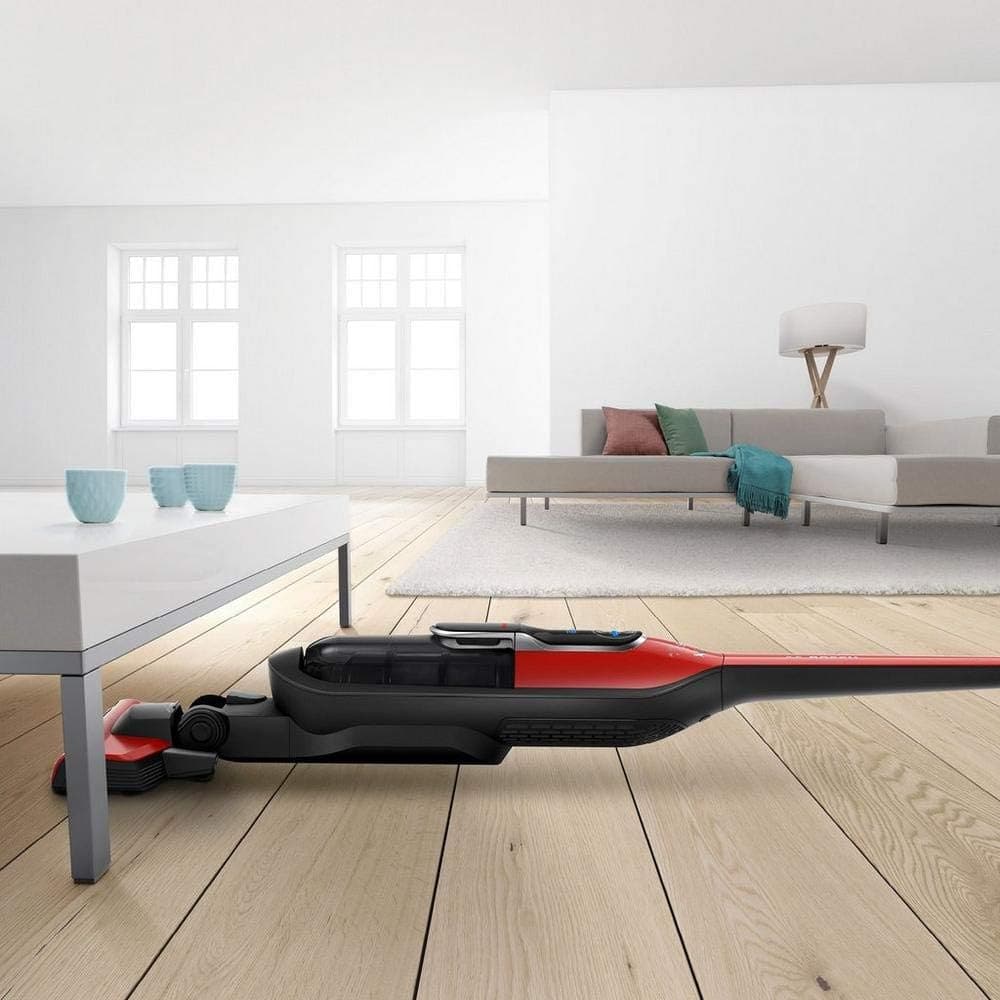 Buy Bosch,Bosch BCH86PETGB Athlet ProAnimal Red Cordless Vacuum Cleaner - Gadcet UK | UK | London | Scotland | Wales| Ireland | Near Me | Cheap | Pay In 3 | Vacuums
