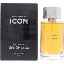 Ben Sherman Icon 100ml Eau de Parfum Spray