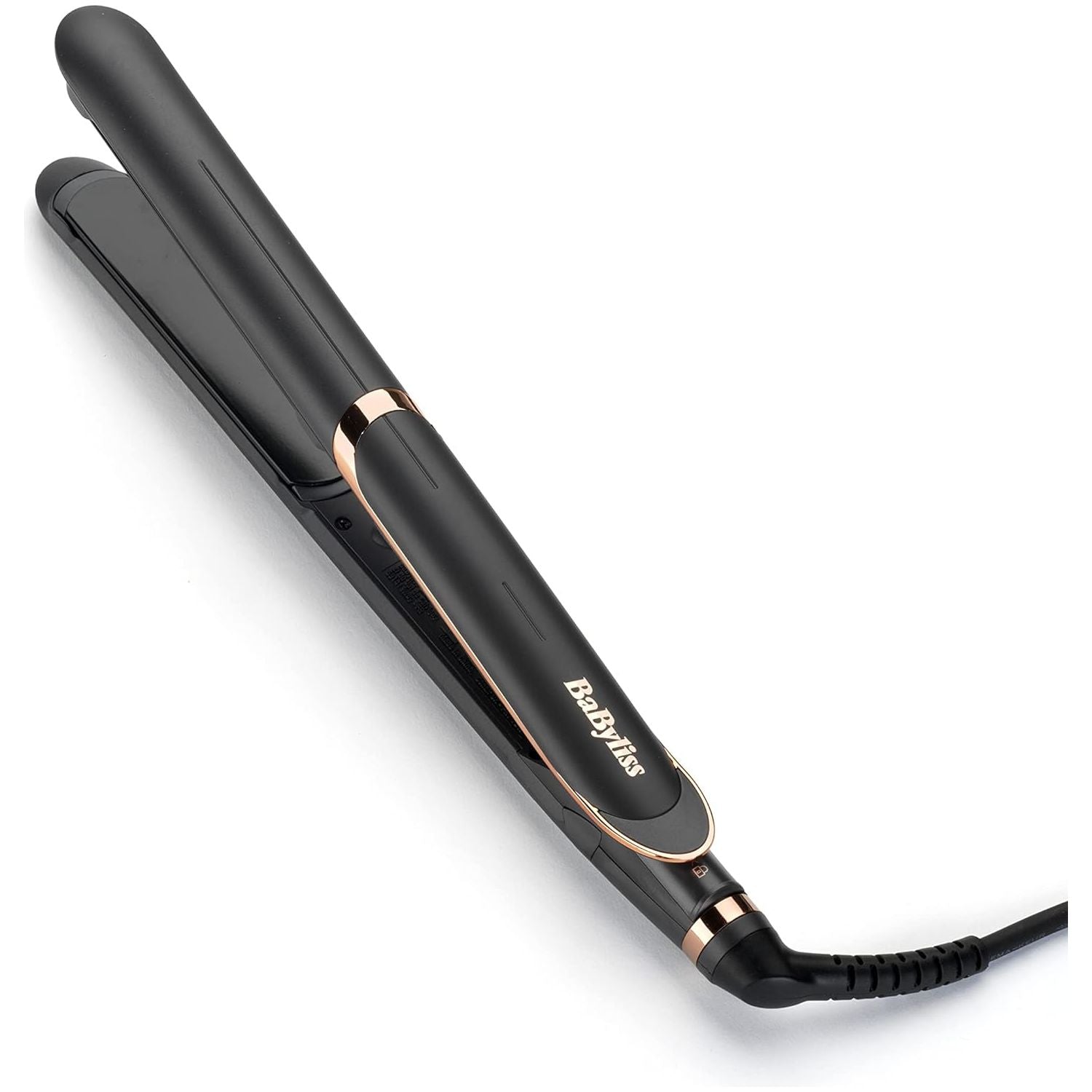 Buy BaByliss,BaByliss Smooth Pro 235 Hair Straightener with Ionic Technology, Ceramic Plates, 6 Heat Settings (140°C - 235°C) - Gadcet UK | UK | London | Scotland | Wales| Near Me | Cheap | Pay In 3 | Hair Straightener