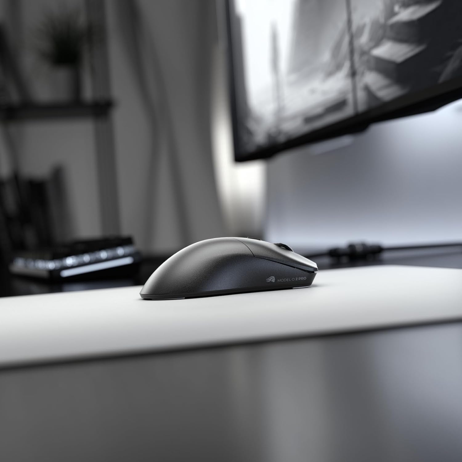 Buy Glorious,Glorious Model O 2 PRO Wireless Gaming Mouse – 2.4GHz, 1ms Response, 57g Ultralight, 26K DPI, RGB, Ambidextrous, 6 Buttons, 100M Clicks, Long Battery Life, PTFE Feet – Black - Gadcet UK | UK | London | Scotland | Wales| Near Me | Cheap | Pay In 3 | Mice & Trackballs