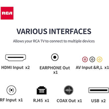 Buy Roku,RCA Roku TV 40" FHD Smart TV, RR40FD1 - Gadcet UK | UK | London | Scotland | Wales| Ireland | Near Me | Cheap | Pay In 3 | Electronics