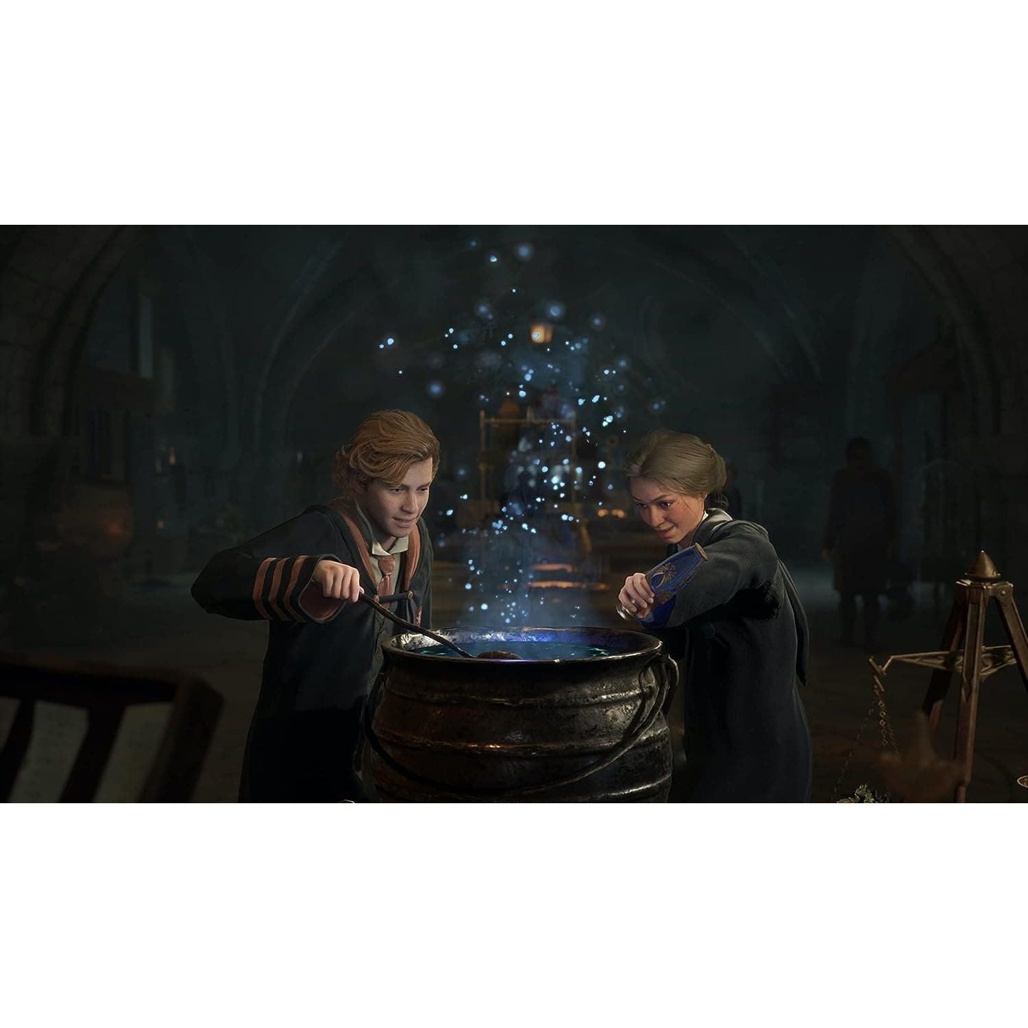 Buy Play station,Hogwarts Legacy - Deluxe Edition for PlayStation 5 - Gadcet UK | UK | London | Scotland | Wales| Ireland | Near Me | Cheap | Pay In 3 | Games