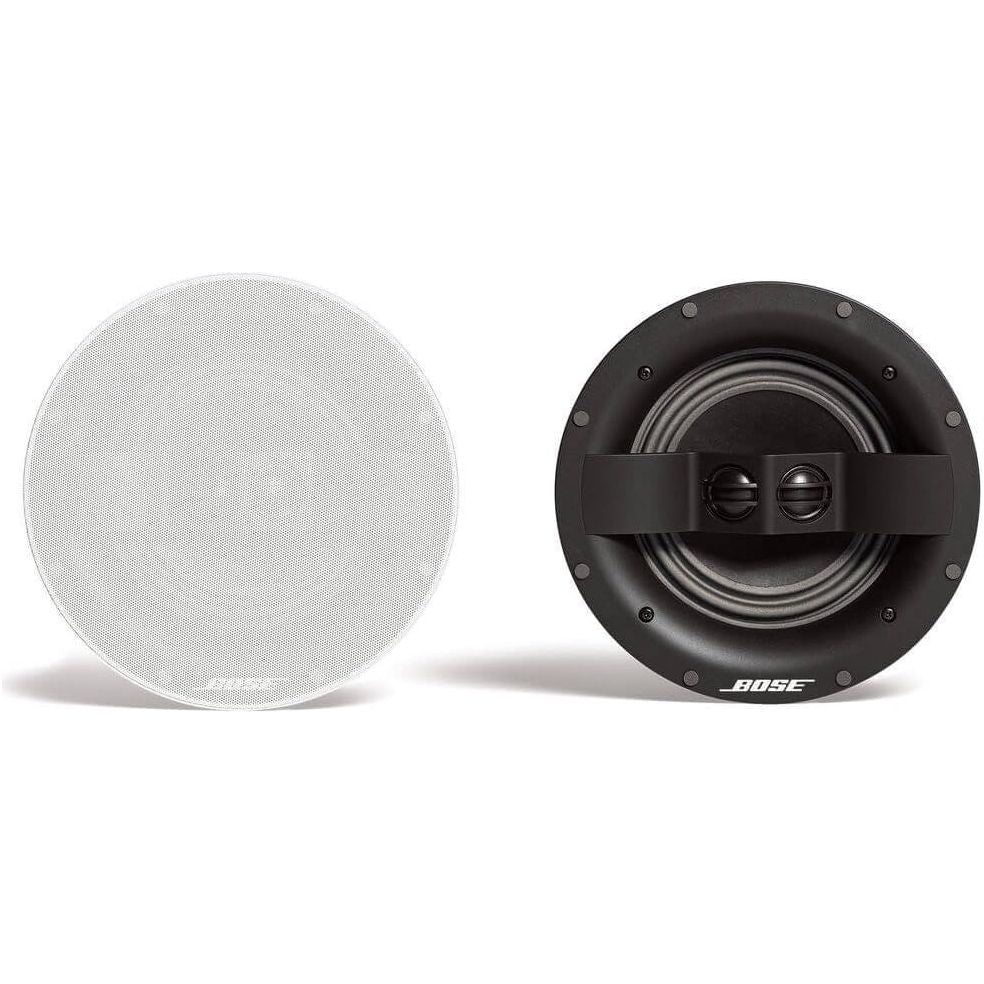 Buy Bose,Bose Virtually Invisible 791 In-Ceiling Speaker II – Black - Gadcet UK | UK | London | Scotland | Wales| Near Me | Cheap | Pay In 3 | Speakers
