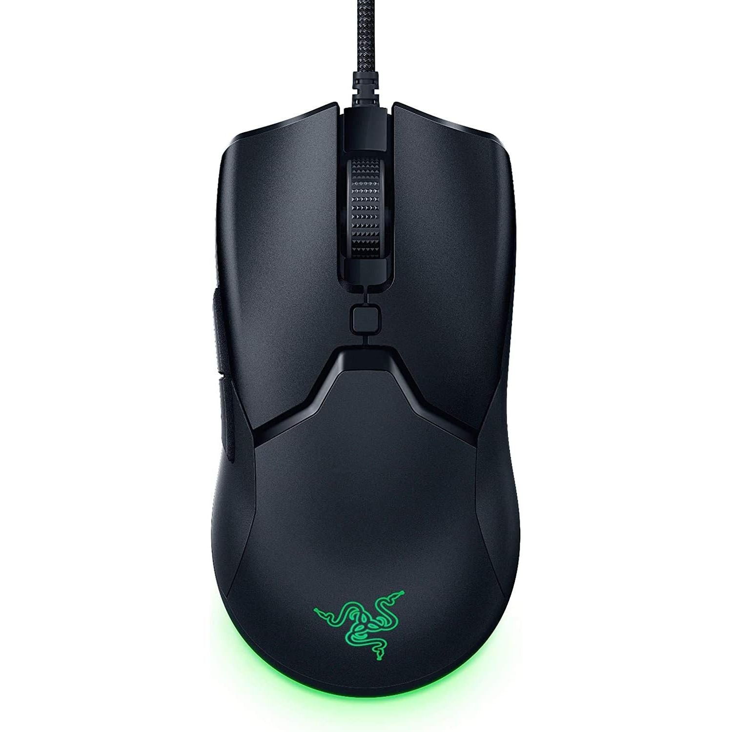 Buy Razer,Razer Viper Mini – Wired Gaming Mouse for PC/Mac (Ultralight 61g, Ambidextrous, Speedflex Cable, 8,500 DPI Optical Sensor, Chroma RGB Illumination) – Black - Gadcet UK | UK | London | Scotland | Wales| Near Me | Cheap | Pay In 3 | Mice & Trackballs
