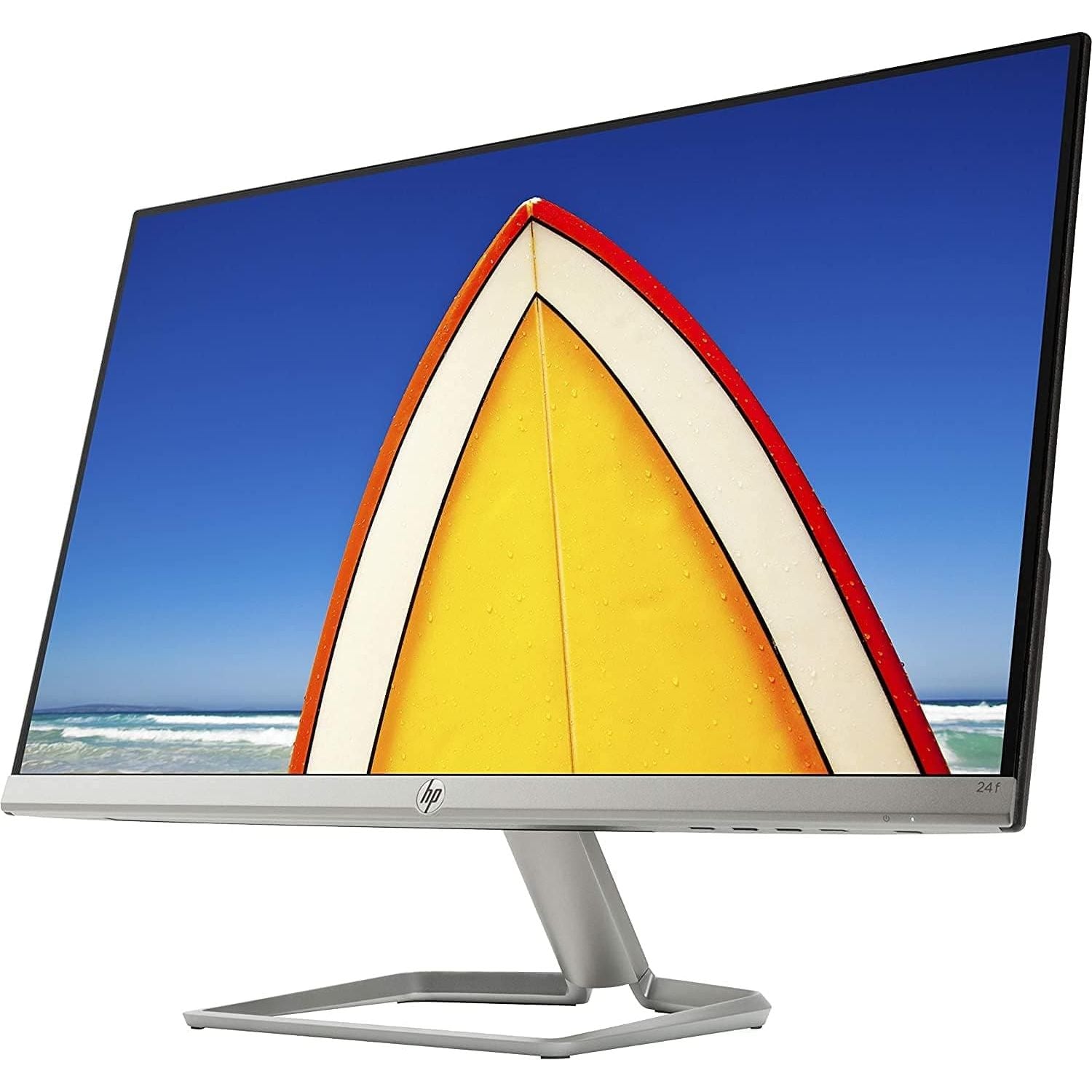 Buy HP,HP 24F 2XN60AA 23" LED Monitor - Gadcet.com | UK | London | Scotland | Wales| Ireland | Near Me | Cheap | Pay In 3 | Desktop Computers