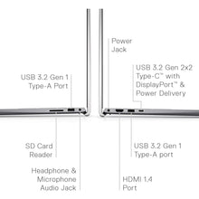 Buy Dell,Dell 15-5510 Laptop, i5-11320H, 8GB RAM, 256GB SSD, 15" Display, Windows 11 - Silver - Gadcet UK | UK | London | Scotland | Wales| Near Me | Cheap | Pay In 3 | Laptops