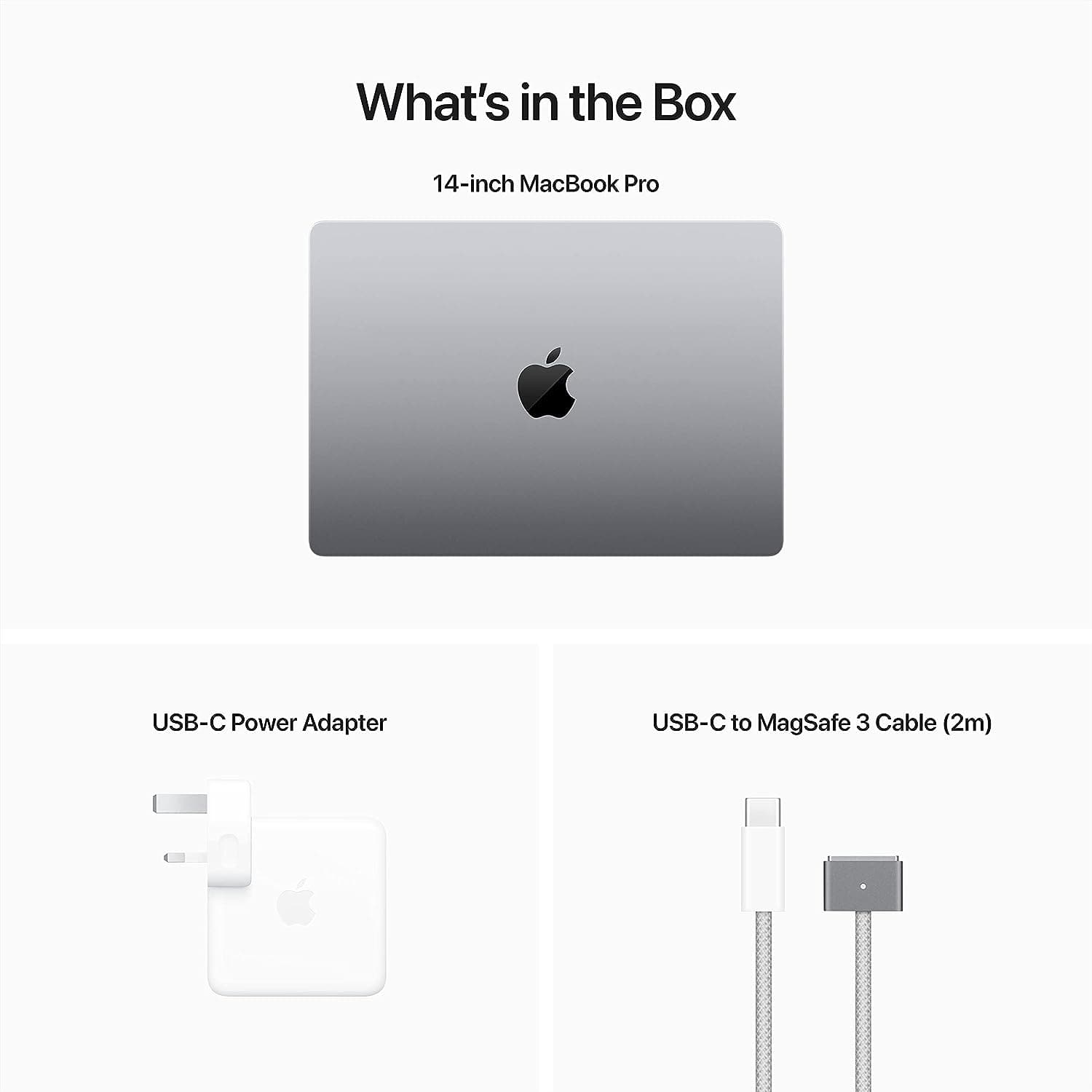 Buy Apple,Apple 2023 MacBook Pro (A2779) - 14 Inches - 1TB Storage - 16GB RAM - M2 Pro Chip - Mac OS - Space Gray - Gadcet UK | UK | London | Scotland | Wales| Ireland | Near Me | Cheap | Pay In 3 | Laptops