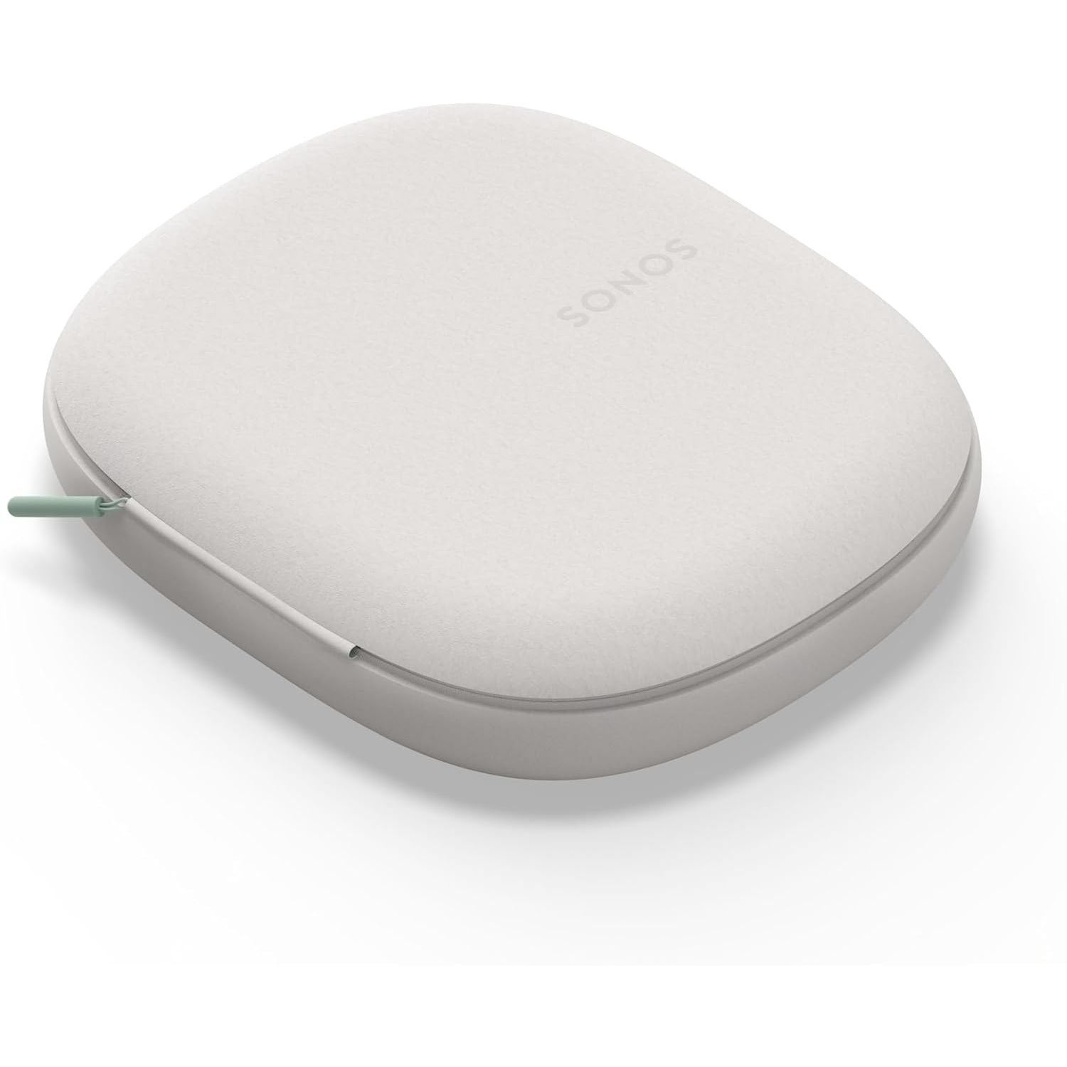 Buy Ecat Tech Ltd,Sonos Ace - Noise Cancelling Wireless Bluetooth Headphones - Up to 30 hours battery life - Spatial Audio - Dynamic Head Tracking - White - Gadcet UK | UK | London | Scotland | Wales| Near Me | Cheap | Pay In 3 | Over-Ear Headphones