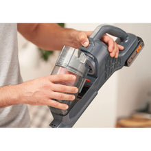 Buy Black+Decker,Black+Decker PowerSeries+ Cordless Vacuum cleaner BHFEA18D1-GB - Gadcet UK | UK | London | Scotland | Wales| Near Me | Cheap | Pay In 3 | Vacuums