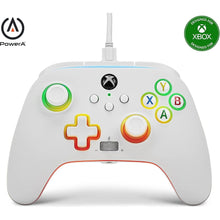 Buy Power A,PowerA Spectra Infinity Enhanced Wired Controller for Xbox Series X|S, Wired Video Game Controller, Gamepad for Xbox X and S, Officially Licenced by Xbox - Gadcet UK | UK | London | Scotland | Wales| Near Me | Cheap | Pay In 3 | Game Controller Accessories