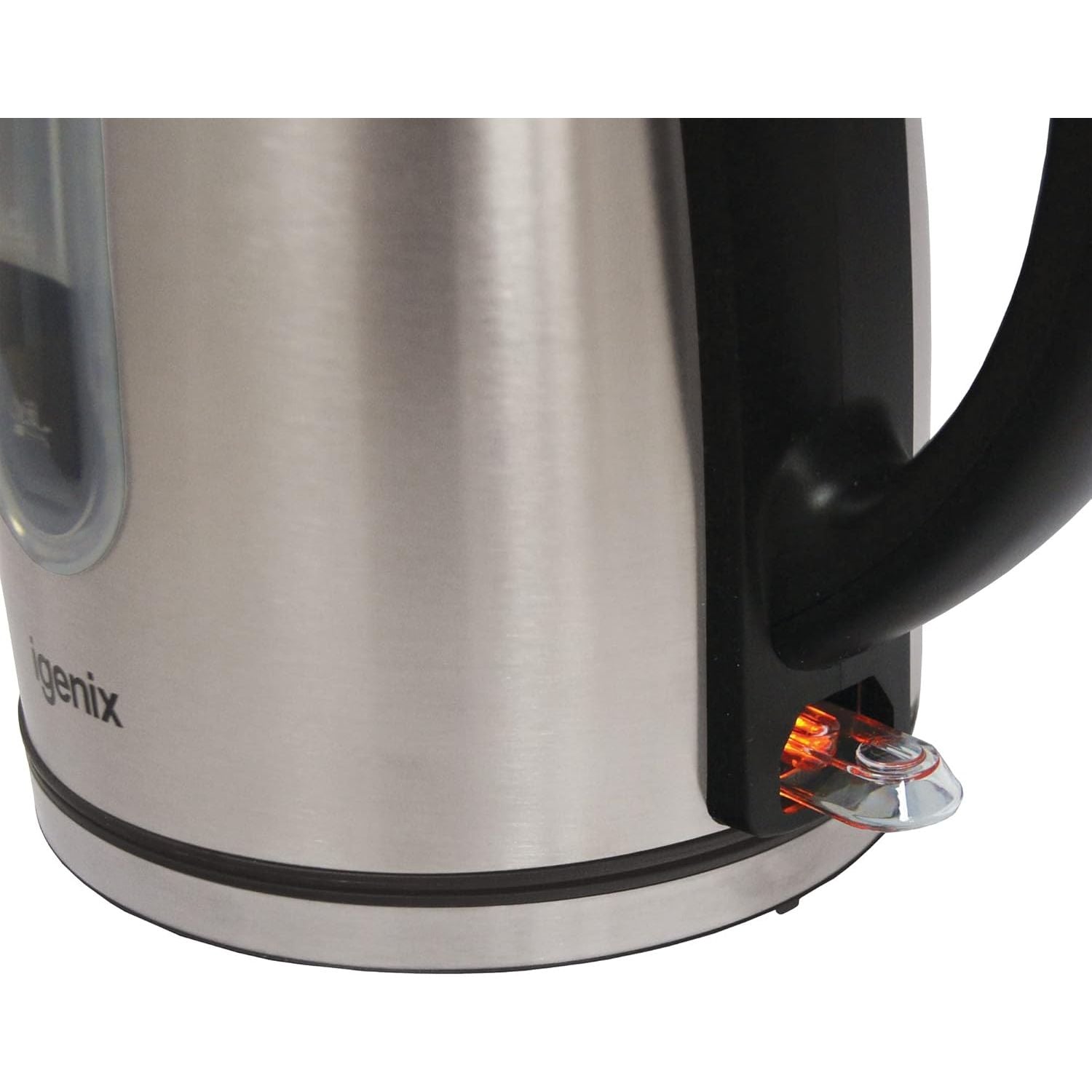 Buy Igenix,Igenix 1.7 Litre Jug Kettle - Brushed Stainless Steel - Gadcet UK | UK | London | Scotland | Wales| Near Me | Cheap | Pay In 3 | Electric Kettles