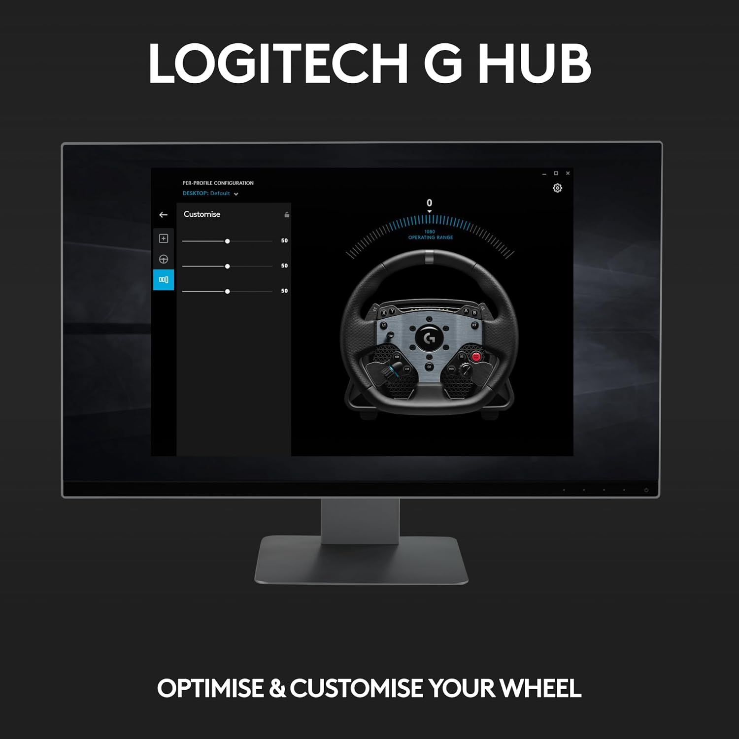 Buy Logitech,Logitech G Pro Racing Wheel - Direct Drive 11 Nm Force, Magnetic Gear Shift Paddles, 100 Kg Load Cell Brake, Pro Racing Pedals - PC, Black - Gadcet UK | UK | London | Scotland | Wales| Near Me | Cheap | Pay In 3 | Game Racing Wheels