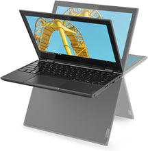 Buy Lenovo,Lenovo 300E 2nd Gen, AMD 3015e, 4GB RAM, 128GB SSD, 11" Display (No Pen), Black - Gadcet UK | UK | London | Scotland | Wales| Near Me | Cheap | Pay In 3 | Laptops