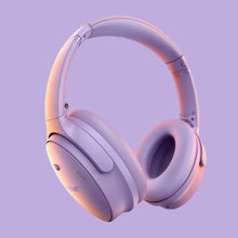 Buy Bose,Bose QuietComfort Wireless Noise Cancelling Over-Ear Headphones - Chilled Lilac - Gadcet UK | UK | London | Scotland | Wales| Near Me | Cheap | Pay In 3 | Headphones & Headsets