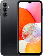 Buy Samsung,Samsung Galaxy A14 - 4G - 128GB Storage - 4GB RAM - Dual Sims - Black - Unlocked - Gadcet UK | UK | London | Scotland | Wales| Ireland | Near Me | Cheap | Pay In 3 | Mobile Phones